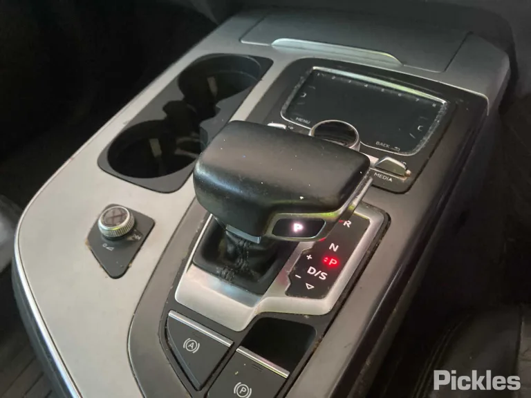 2015 Audi Q7 Damaged VIN WAUZZZ4M9GD014980 – photo 22
