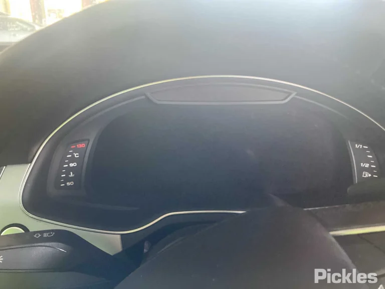 2015 Audi Q7 Damaged VIN WAUZZZ4M9GD014980 – photo 24