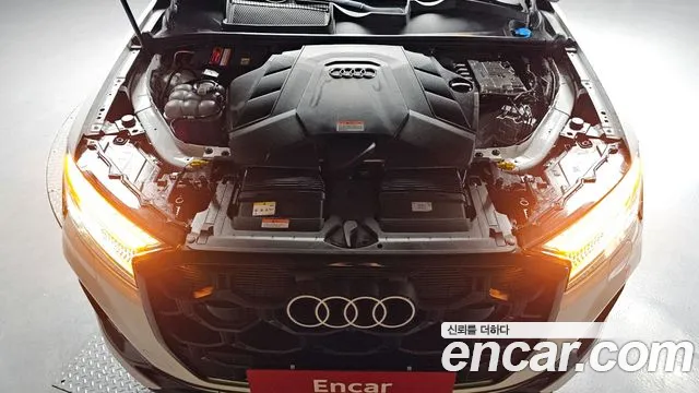 2025 Audi Q7 (4M) 55 TFSI Quattro Premium VIN WAUZZZ4M9SD042173