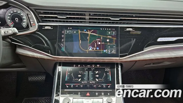 2021 Audi Q7 (4M) 45 TDI Quattro Premium Sold VIN WAUZZZ4MXMD001375 – photo 18
