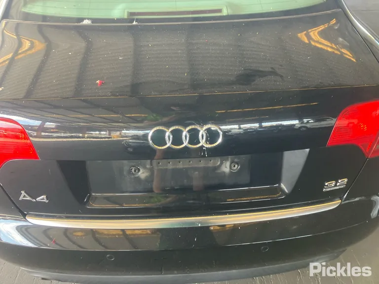 2005 Audi A4 Used VIN WAUZZZ8E66A038513 – photo 22