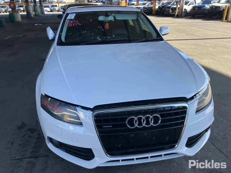 2010 Audi A4 Used VIN WAUZZZ8K3BA021538 – photo 27