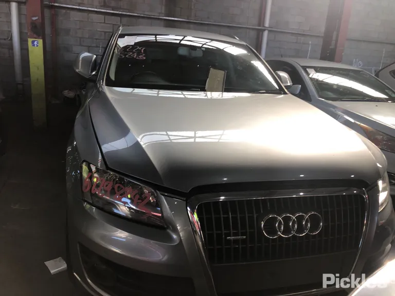 2012 Audi Q5 Used VIN WAUZZZ8R2CA060653 – photo 15