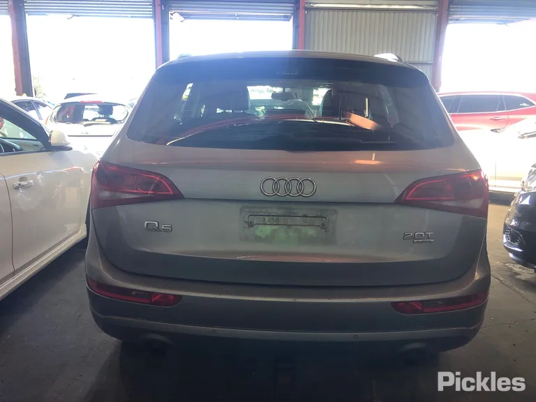 2012 Audi Q5 Used VIN WAUZZZ8R2CA060653 – photo 20