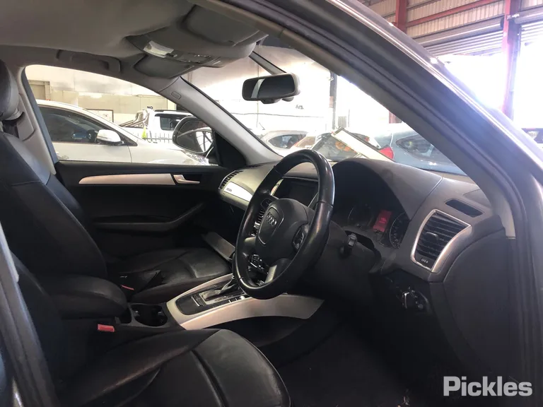 2012 Audi Q5 Used VIN WAUZZZ8R2CA060653 – photo 21