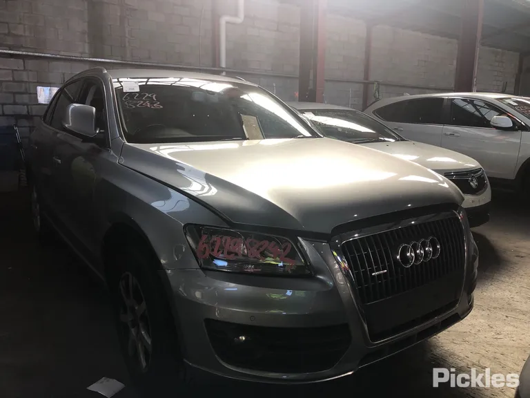 2012 Audi Q5 Used VIN WAUZZZ8R2CA060653 – photo 23