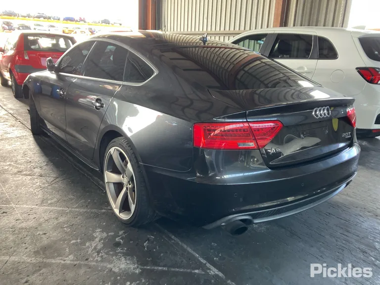 2013 Audi A5 Used VIN WAUZZZ8TXDA035996 – photo 20