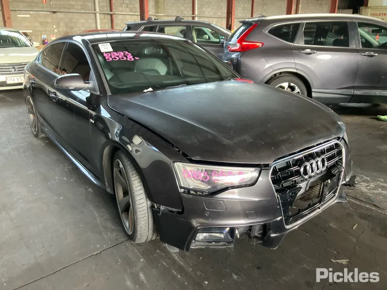 2013 Audi A5 Used VIN WAUZZZ8TXDA035996 – photo 26