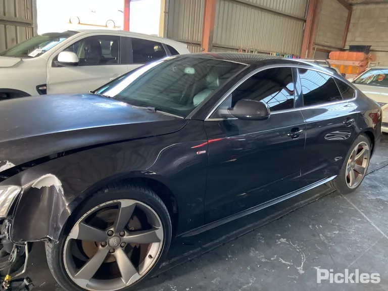 2013 Audi A5 Used VIN WAUZZZ8TXDA035996 – photo 30