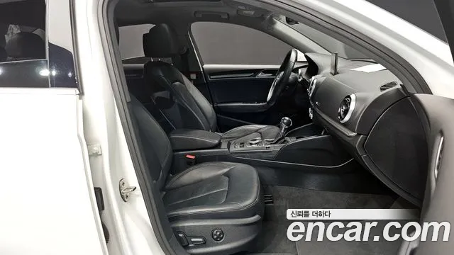 2018 Audi New A3 40 TFSI VIN WAUZZZ8V0J1081141