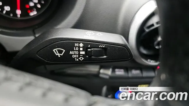 2018 Audi New A3 40 TFSI Sold VIN WAUZZZ8V0J1081141 – interior seats
