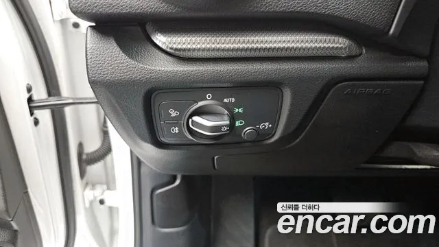 2018 Audi New A3 40 TFSI Sold VIN WAUZZZ8V0J1081141 – trunk area