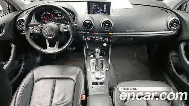 2018 Audi New A3 40 TFSI Sold VIN WAUZZZ8V0J1081141 – odometer reading