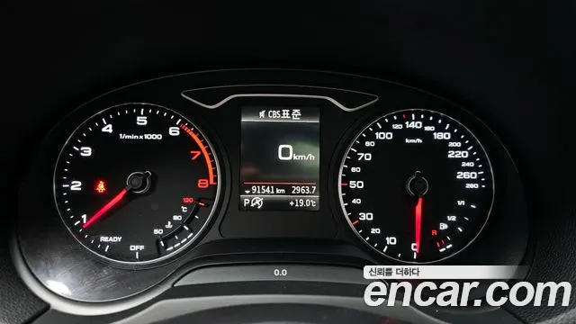 2018 Audi New A3 40 TFSI Sold VIN WAUZZZ8V0J1081141 – photo 20