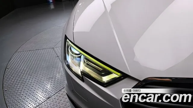 2018 Audi New A3 40 TFSI Sold VIN WAUZZZ8V0J1081141 – photo 25