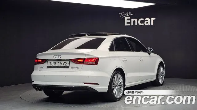 2018 Audi New A3 40 TFSI Sold VIN WAUZZZ8V0J1081141 – photo 33
