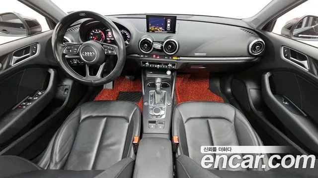 2018 Audi New A3 40 TFSI Sold VIN WAUZZZ8V0J1082578 – interior seats 2018 Audi New A3 40 TFSI Sold VIN WAUZZZ8V0J1082578 – interior seats