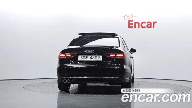 2018 Audi New A3 40 TFSI Sold VIN WAUZZZ8V0J1082578 – undercarriage 2018 Audi New A3 40 TFSI Sold VIN WAUZZZ8V0J1082578 – undercarriage
