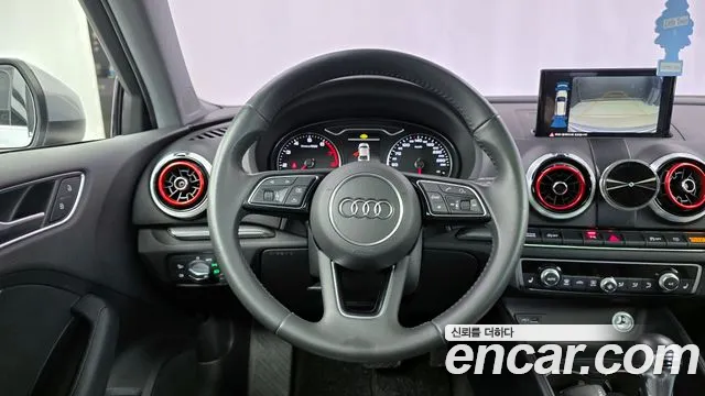 2018 Audi New A3 40 TFSI Sold VIN WAUZZZ8V1J1084677 – photo 14