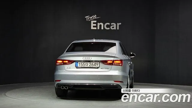 2018 Audi New A3 40 TFSI Sold VIN WAUZZZ8V1J1084677 – photo 29