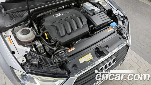 2018 Audi New A3 40 TFSI Sold VIN WAUZZZ8V1J1084677 – photo 31