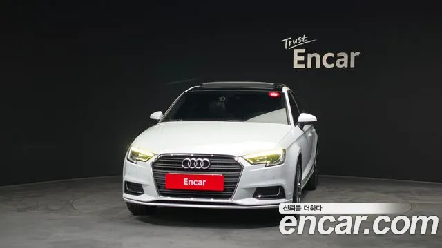 2019 Audi New A3 40 TFSI VIN WAUZZZ8V1KA117968
