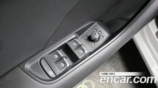 2019 Audi New A3 40 TFSI Sold VIN WAUZZZ8V1KA117968 – interior seats