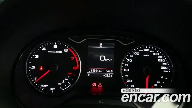 2019 Audi New A3 40 TFSI Sold VIN WAUZZZ8V1KA117968 – odometer reading