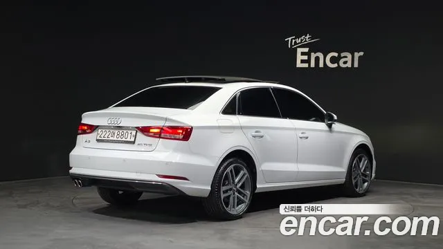 2019 Audi New A3 40 TFSI Sold VIN WAUZZZ8V1KA117968 – photo 15
