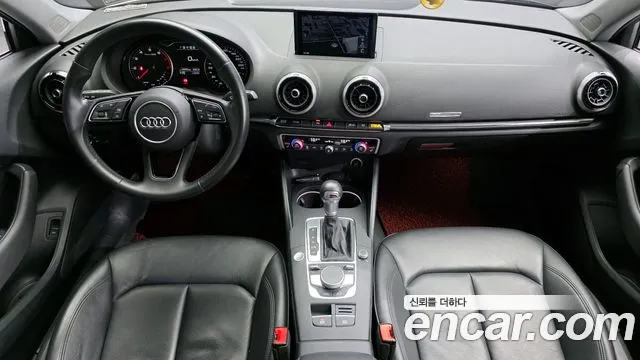 2019 Audi New A3 40 TFSI Sold VIN WAUZZZ8V1KA117968 – photo 19