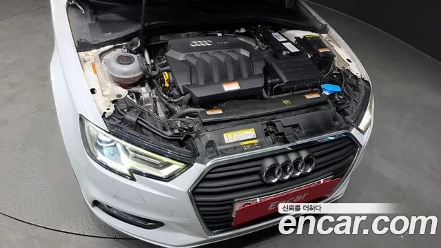 2019 Audi New A3 40 TFSI Sold VIN WAUZZZ8V1KA117968 – photo 20