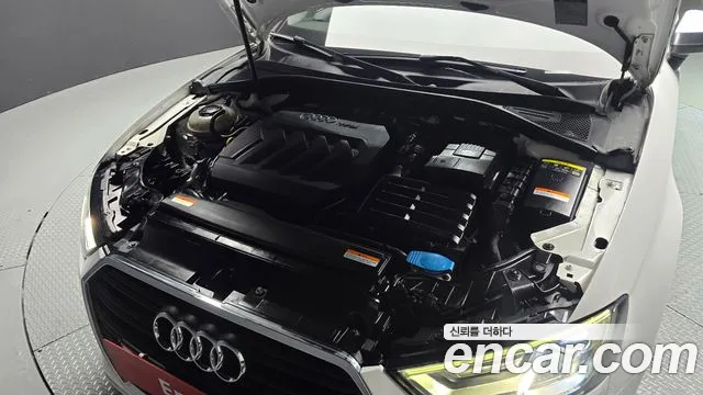 2018 Audi New A3 40 TFSI VIN WAUZZZ8V4J1082826