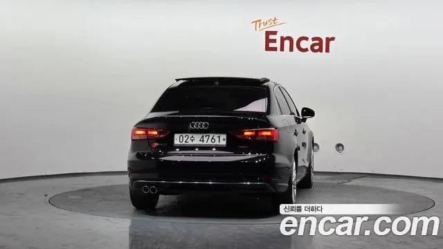 2018 Audi New A3 40 TFSI Sold VIN WAUZZZ8V4J1086469 – photo 18