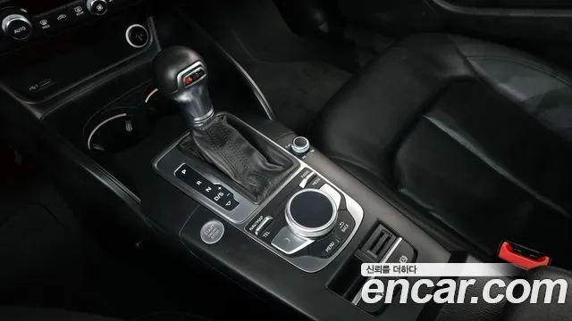 2018 Audi New A3 40 TFSI Sold VIN WAUZZZ8V4J1089159 – photo 14