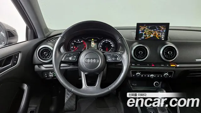 2018 Audi New A3 40 TFSI Sold VIN WAUZZZ8V4J1089159 – photo 15