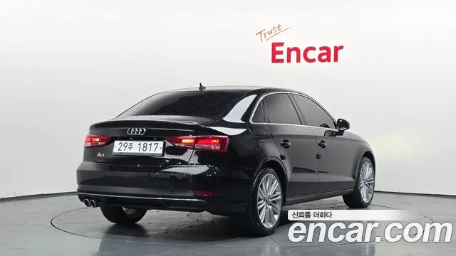 2018 Audi New A3 40 TFSI Sold VIN WAUZZZ8V4J1089159 – photo 16