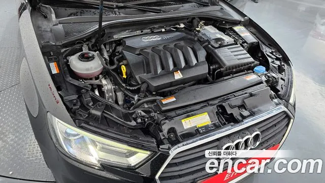 2018 Audi New A3 40 TFSI Sold VIN WAUZZZ8V4J1089159 – photo 18
