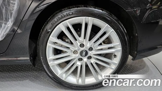 2018 Audi New A3 40 TFSI Sold VIN WAUZZZ8V4J1089159 – photo 21