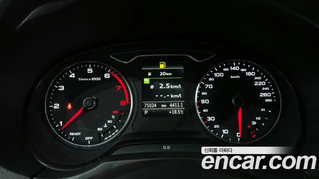 2018 Audi New A3 40 TFSI Sold VIN WAUZZZ8V4J1089159 – photo 29