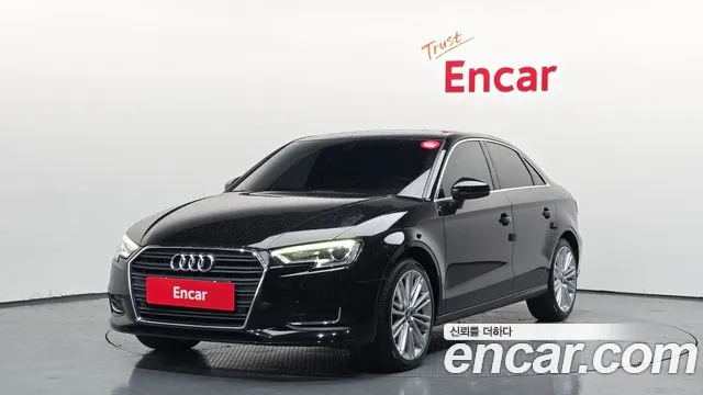 2018 Audi New A3 40 TFSI Sold VIN WAUZZZ8V4J1089159 – photo 30