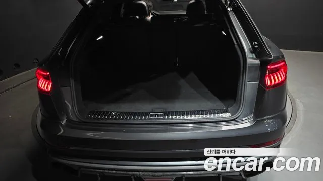 2020 Audi Q8 (4M) 45 TDI Quattro Premium Sold VIN WAUZZZF16LD013766 – photo 17