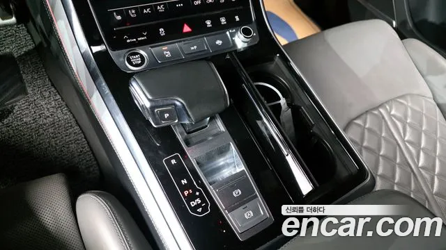 2021 Audi Q8 (4m) 50 Tdi Quattro Premium Sold VIN WAUZZZF16MD000629 – front exterior 2021 Audi Q8 (4m) 50 Tdi Quattro Premium Sold VIN WAUZZZF16MD000629 – front exterior