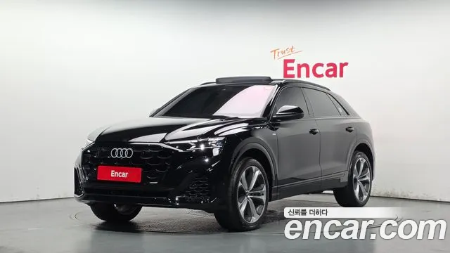 2026 Audi Q8 (4M) 55 TFSI Quattro Premium Sold VIN WAUZZZF17TD017163 – photo 27