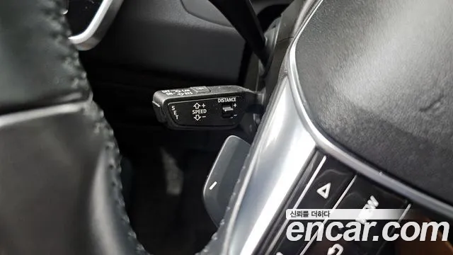 2020 Audi A6 (C8) 45 TFSI Premium Sold VIN WAUZZZF20LN074677 – exterior detail