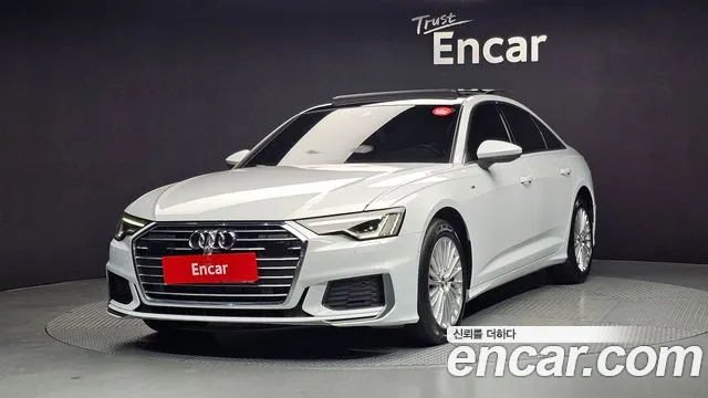 2020 Audi A6 (C8) 45 TFSI Premium Sold VIN WAUZZZF20LN074677 – photo 12