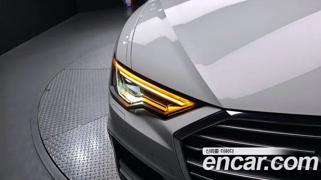 2020 Audi A6 (C8) 45 TFSI Premium Sold VIN WAUZZZF20LN074677 – photo 15