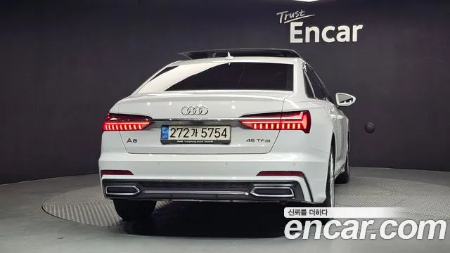 2020 Audi A6 (C8) 45 TFSI Premium Sold VIN WAUZZZF20LN074677 – photo 16