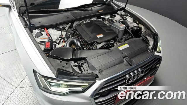 2020 Audi A6 (C8) 45 TFSI Premium Sold VIN WAUZZZF20LN074677 – photo 22