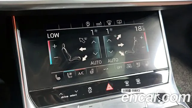 2020 Audi A6 (C8) 45 TFSI Premium Sold VIN WAUZZZF20LN074677 – photo 24
