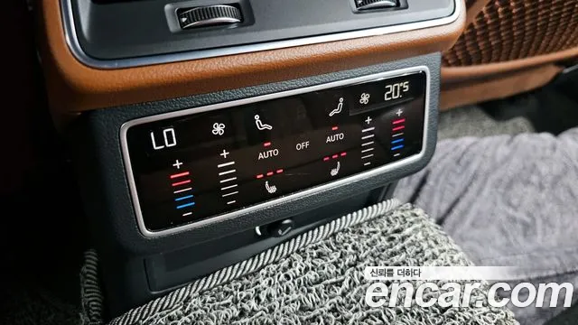 2020 Audi A6 (C8) 45 TFSI Premium Sold VIN WAUZZZF20LN074677 – photo 25